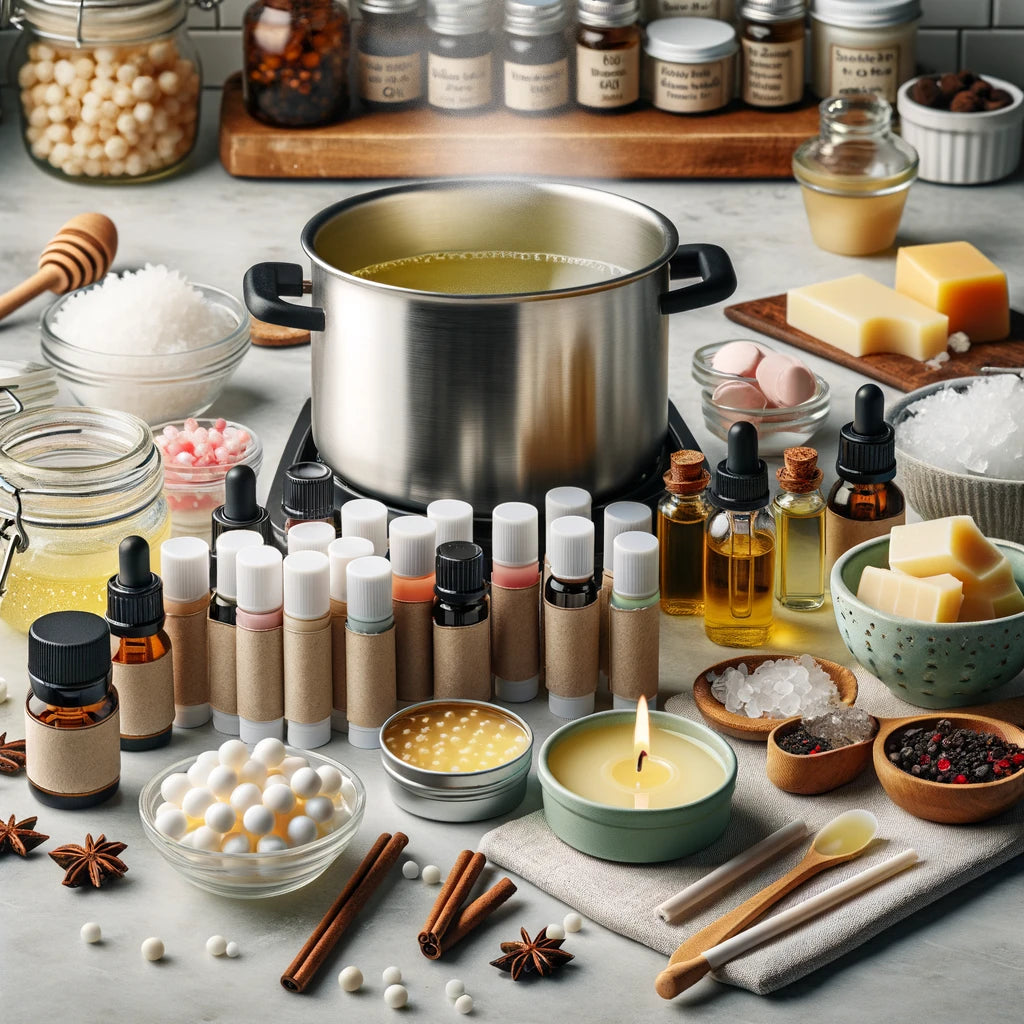 How to Flavor Lip Balm: A Detailed Guide To Flavored Lip Balm