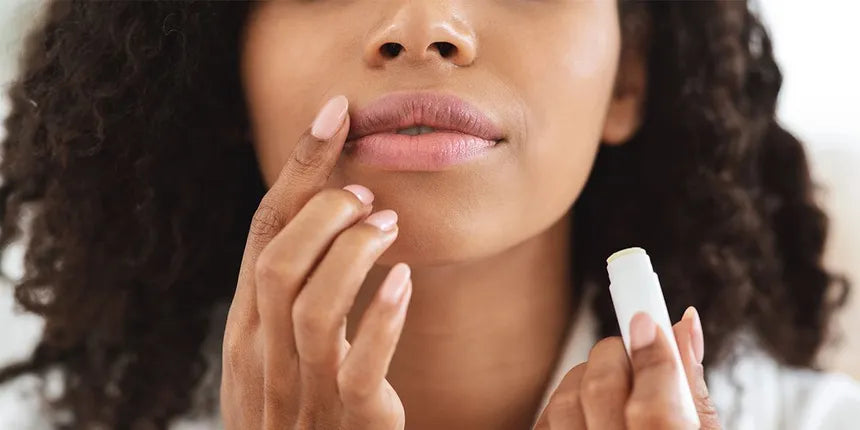 Lip Balm: Knowing When to Apply for Optimal Lip Health