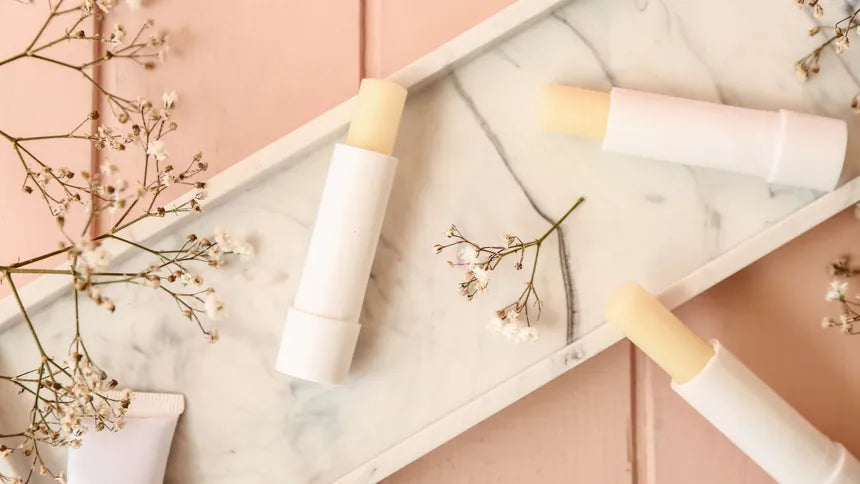 Behind the Balm: How Lip Balm is Made
