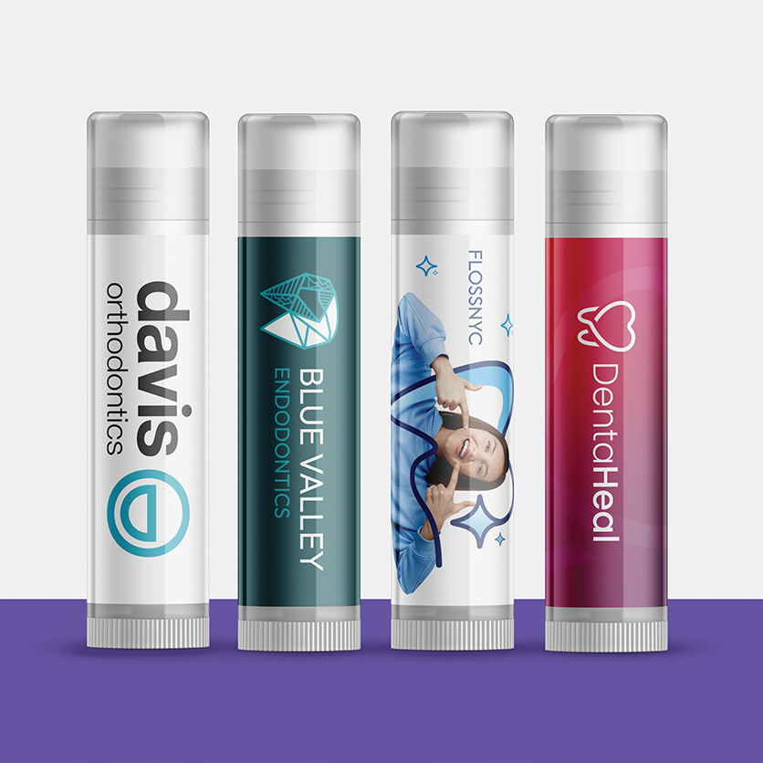 Custom Lip Balm Store