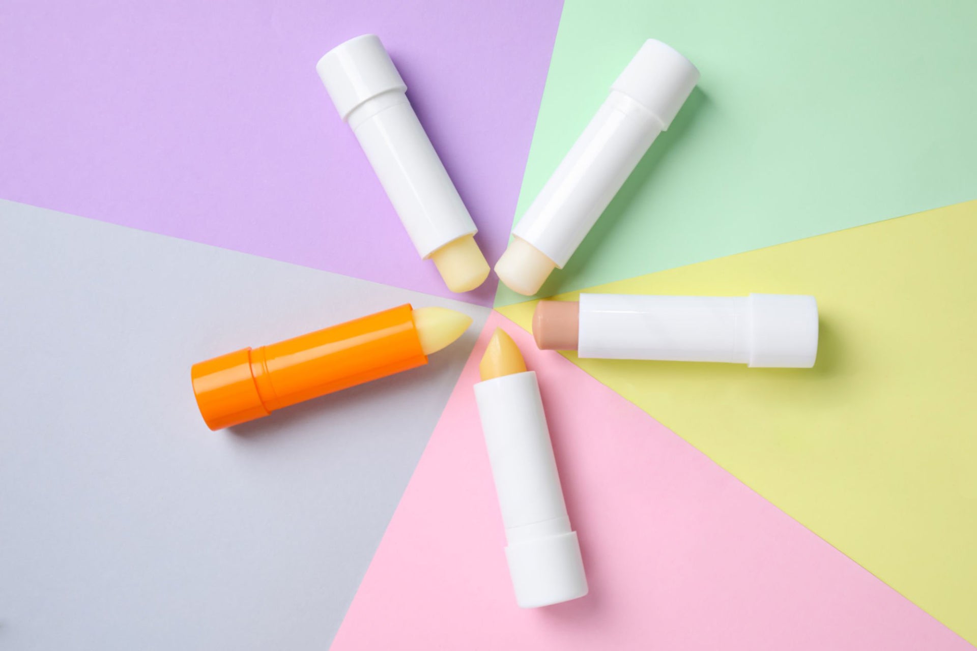 Understanding Lip Care: Balm, Chapstick, and Everything in Between
